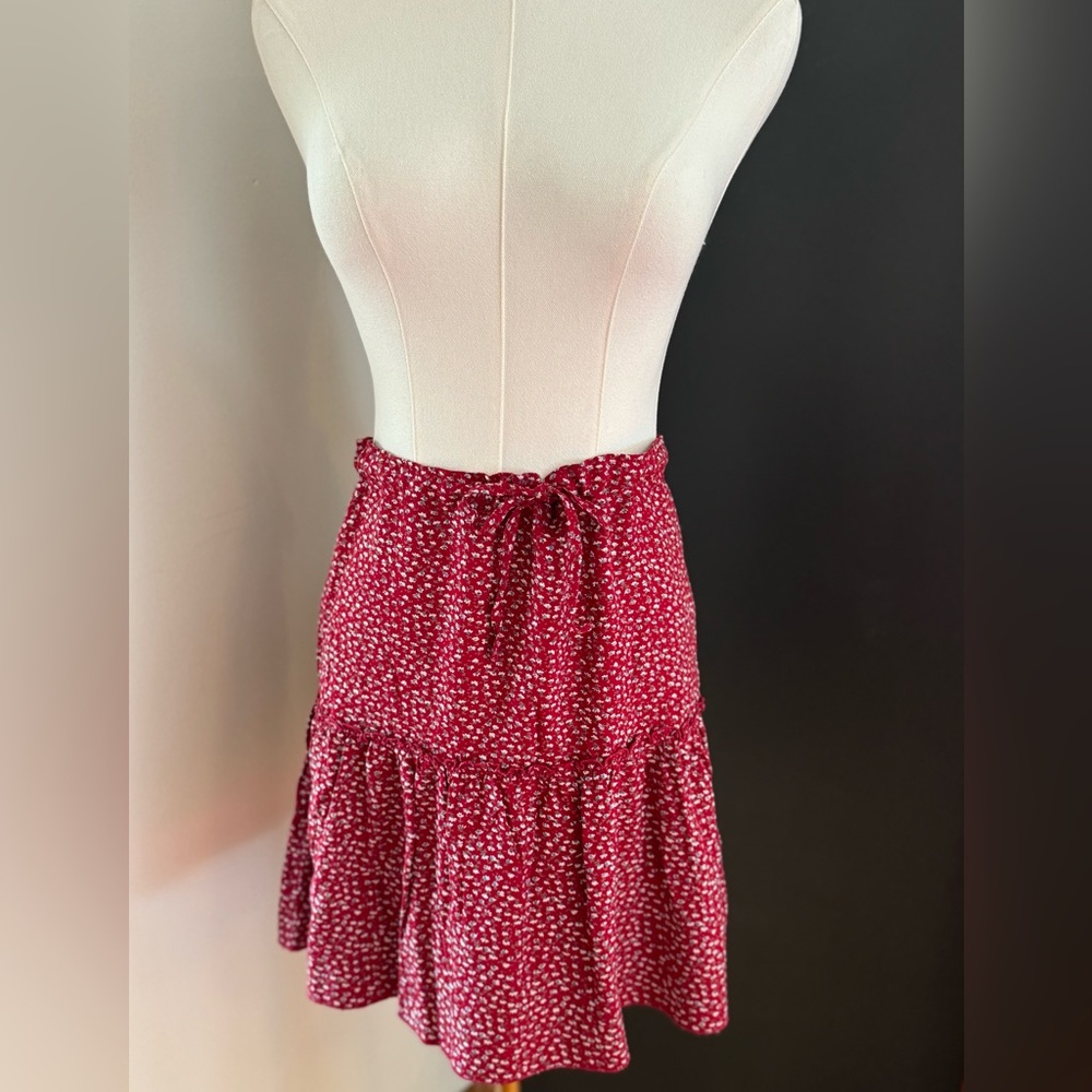 Brandy Melville skirt💋